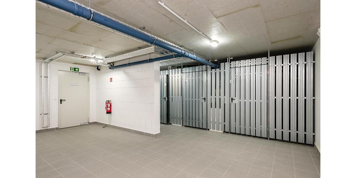 Etagenwohnung Werder (Havel) - 3 Zimmer, 99 m&sup2;, 1.595&euro; | Angebot:26278675