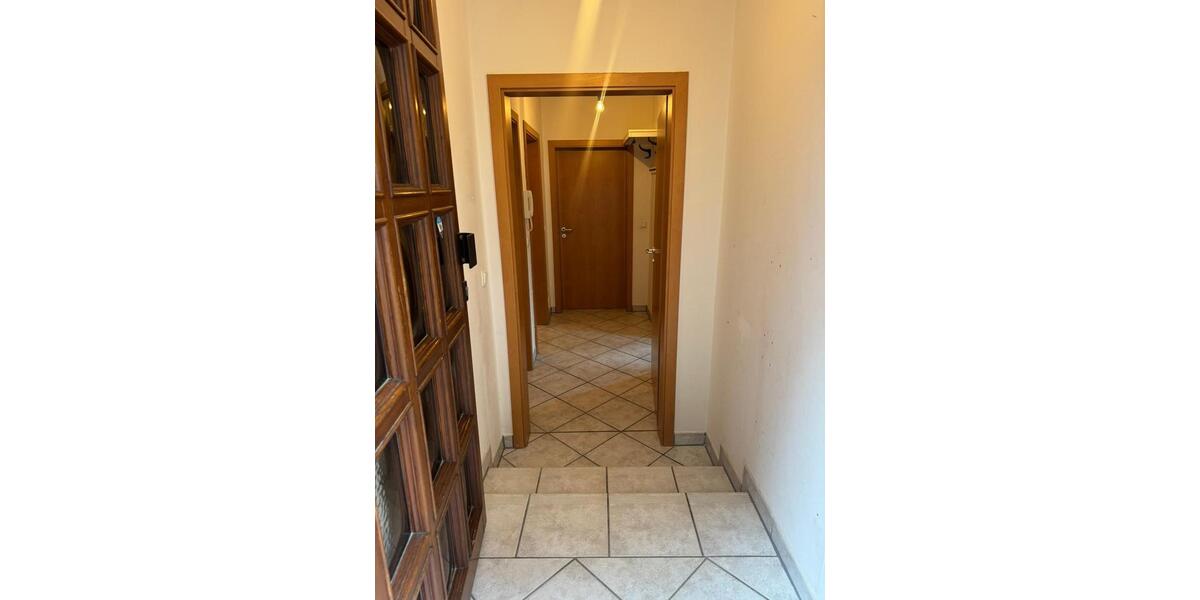 Erdgeschoßwohnung Waldkappel - 2 Zimmer, 52 m&sup2;, 400&euro; | Angebot:26581598