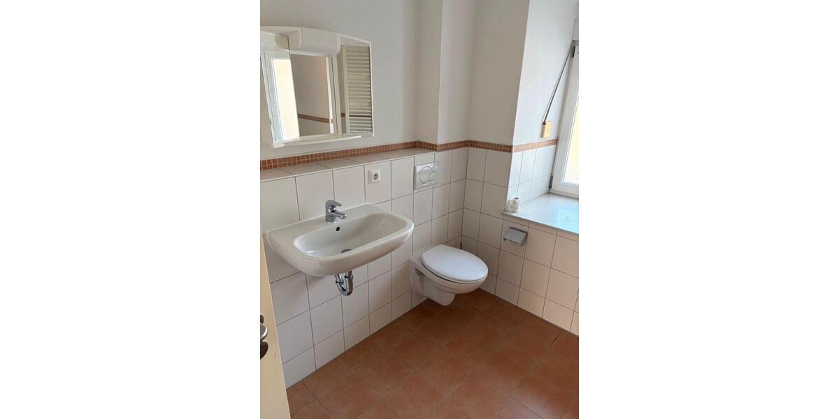 Erdgeschoßwohnung Bodenwöhr - 2 Zimmer, 72 m&sup2;, 670&euro; | Angebot:26037700