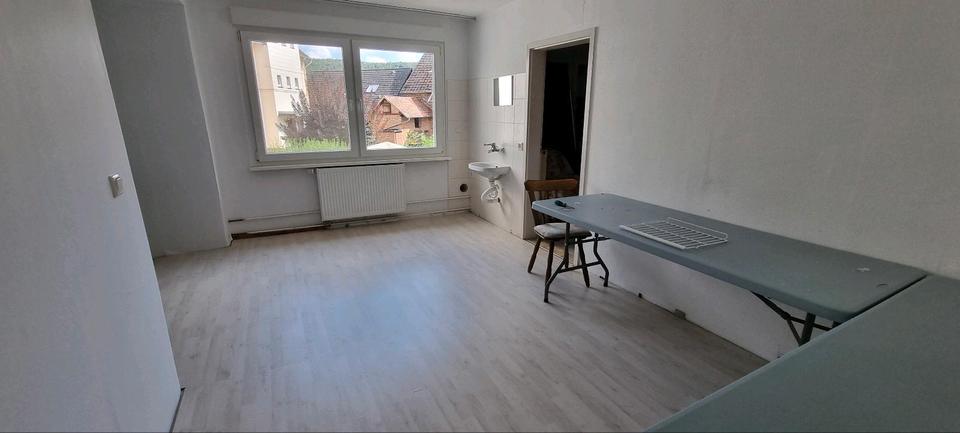 Gewerbeobjekt Nidda - 731&euro; | Angebot:23595754