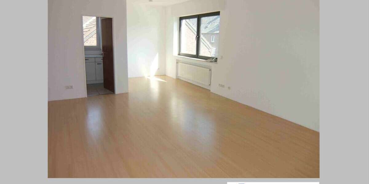 Etagenwohnung Kempen - 1 Zimmer, 43 m&sup2;, 425&euro; | Angebot:25207495