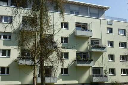 Wohnung zum Mieten in Erlangen 622,56 € 79.51 m²