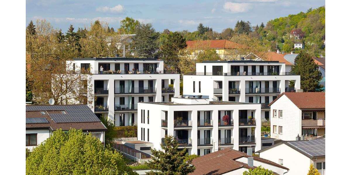 Etagenwohnung Pforzheim Brötzingen - 2 Zimmer, 68 m&sup2;, 750&euro; | Angebot:26111470