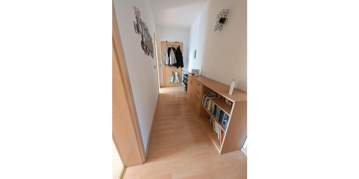 Dachgeschoßwohnung Meißen - 2 Zimmer, 58 m&sup2;, 435&euro; | Angebot:26132941