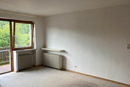 Wohnung Bad Lauterberg im Harz - 1 Zimmer, 30 m&sup2;, 300&euro; | Angebot:24469367