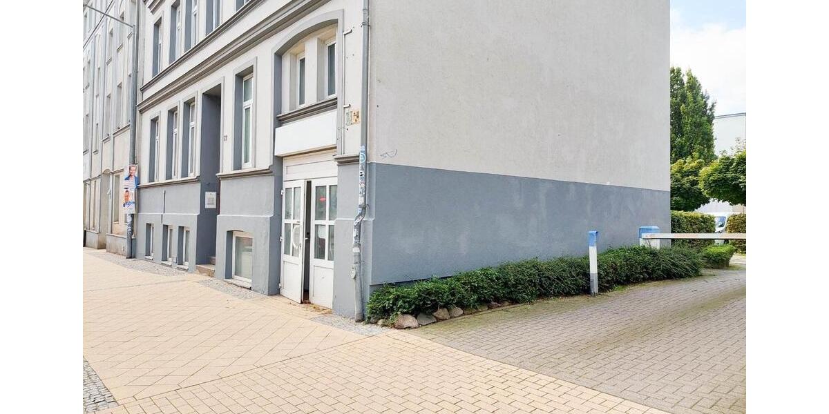 Gewerbeobjekt Schwerin Altstadt - 450&euro; | Angebot:25636260