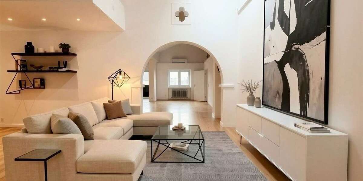 Etagenwohnung Prien am Chiemsee - 3 Zimmer, 116 m&sup2;, 1.390&euro; | Angebot:26650728