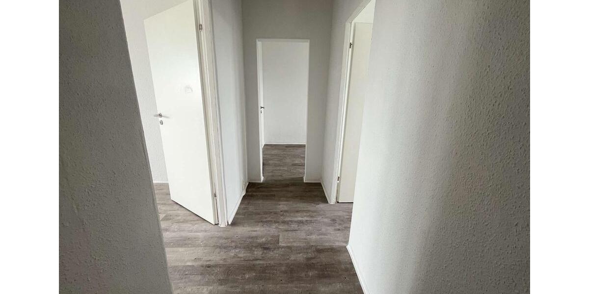 Etagenwohnung Bad Düben - 3 Zimmer, 58 m&sup2;, 320&euro; | Angebot:26547185