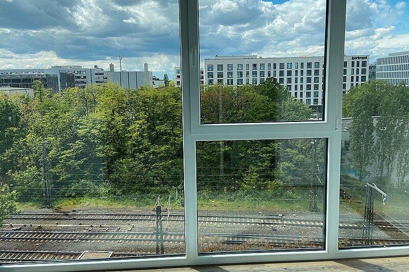 Wohnen auf Zeit Darmstadt Darmstadt-West - 15 Zimmer, 24 m&sup2;, 760&euro; | Angebot:26677600
