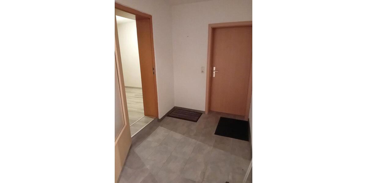 Etagenwohnung Loitz - 1 Zimmer, 52 m&sup2;, 400&euro; | Angebot:26606975
