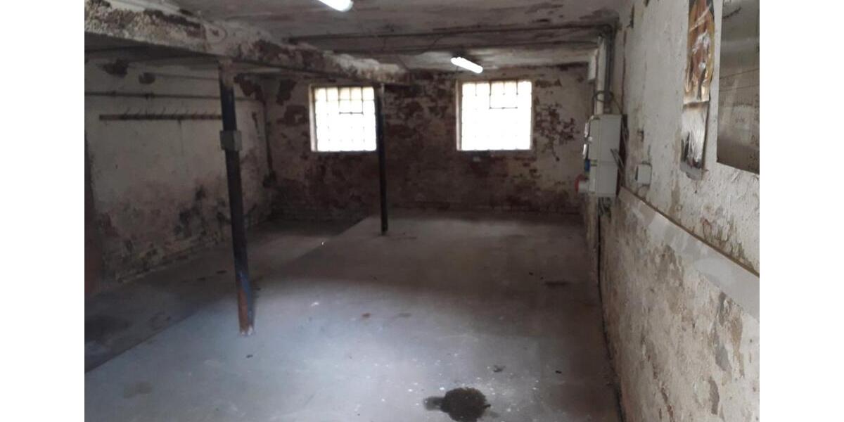 Gewerbeobjekt Mühlhausen - 250&euro; | Angebot:26603015