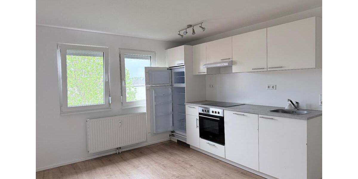 Dachgeschoßwohnung Villingen-Schwenningen Schwenningen - 2 Zimmer, 65 m&sup2;, 800&euro; | Angebot:26535213