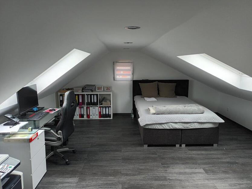 Wohnung zu vermieten zimmer