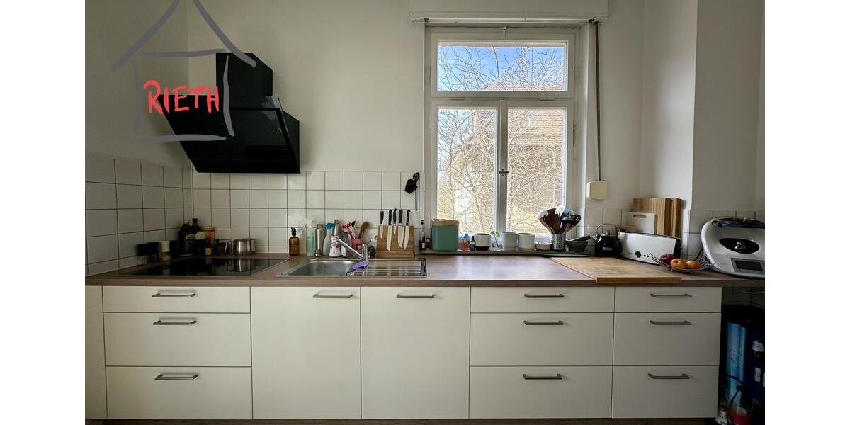 Etagenwohnung Ludwigsburg - 4 Zimmer, 130 m&sup2;, 1.440&euro; | Angebot:26004783