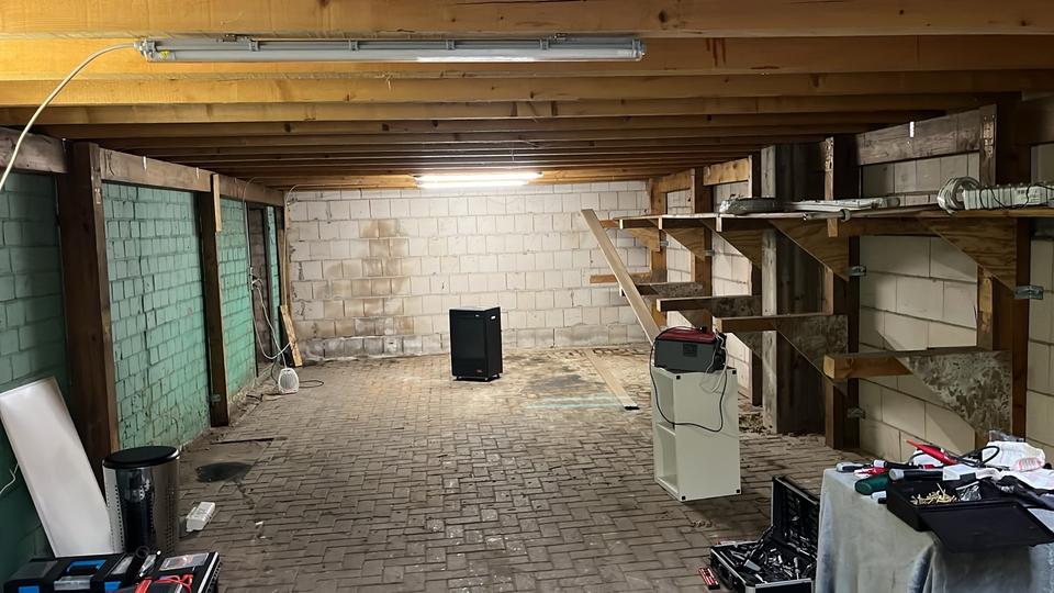 Gewerbeobjekt Bramsche - 500&euro; | Angebot:24824005