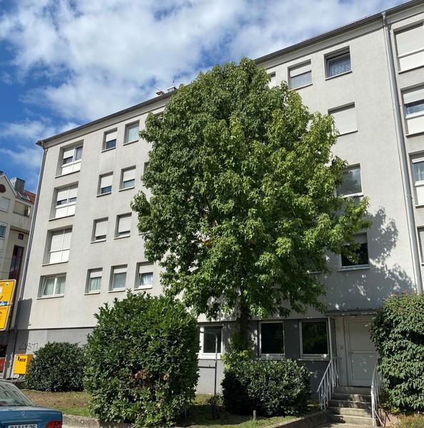 Gewerbefläche zu vermieten - 53qm in zentraler Lager zimmer