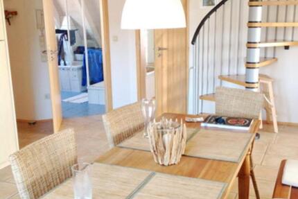 Wohnung Friedrichshafen - 3 Zimmer, 78 m&sup2;, 1.100&euro; | Angebot:25270885