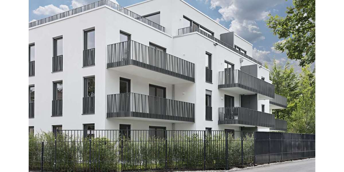 Etagenwohnung Geretsried - 3 Zimmer, 97 m&sup2;, 1.500&euro; | Angebot:26949342