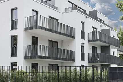 Wohnung Geretsried - 3 Zimmer, 97 m&sup2;, 1.500&euro; | Angebot:26949342