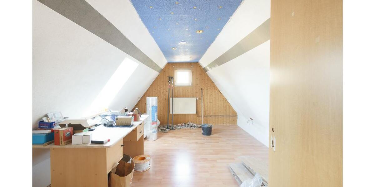 ***Moderne 97 m² Wohnung in Westoverledingen*** ***frisch renoviert*** - Dachgeschoßwohnung Westoverledingen Flachsmeer | Angebot:25407086