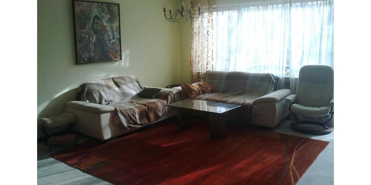 Erdgeschoßwohnung Freigericht - 6 Zimmer, 125 m&sup2;, 1.350&euro; | Angebot:25025023