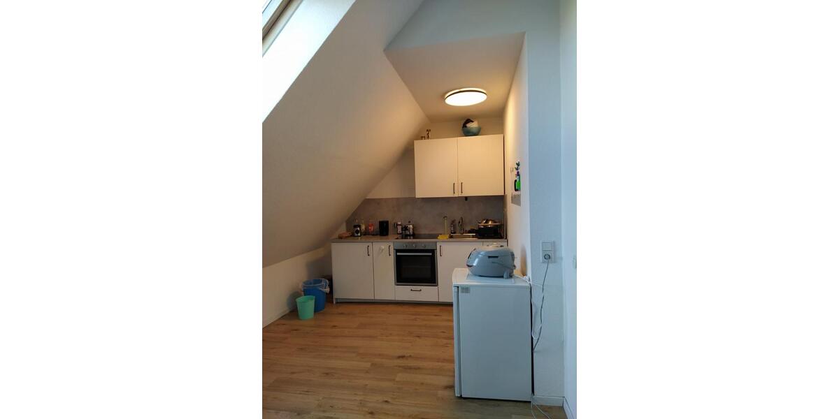 Etagenwohnung Weimar - 3 Zimmer, 27 m&sup2;, 395&euro; | Angebot:24788249
