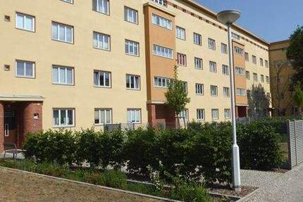 Wohnung Brandenburg an der Havel Neustadt - 2 Zimmer, 50 m&sup2;, 451&euro; | Angebot:25697021