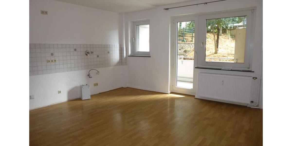 Erdgeschoßwohnung Wuppertal Elberfeld - 2 Zimmer, 61 m&sup2;, 559&euro; | Angebot:26677455