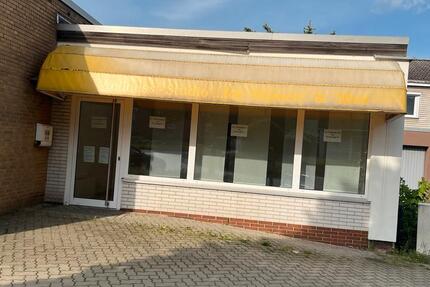Gewerbeobjekt Braunschweig - 850&euro; | Angebot:26517389