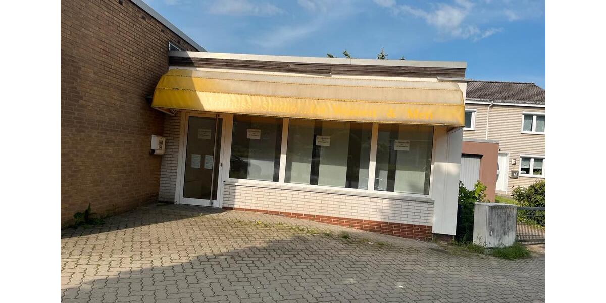 Gewerbeobjekt Braunschweig - 850&euro; | Angebot:26517389