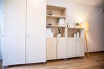Wohnen auf Zeit Deggendorf - 2 Zimmer, 38 m&sup2;, 390&euro; | Angebot:26365958