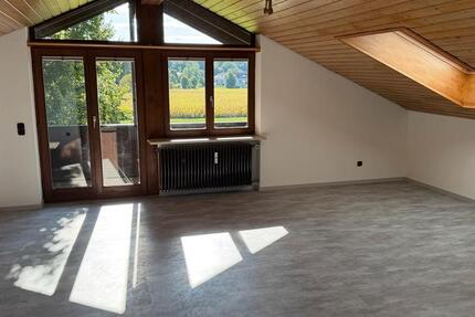 Wohnung Bad Aibling - 1 Zimmer, 38 m&sup2;, 950&euro; | Angebot:27588706