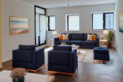 Ihre schicke neue 2-Zimmer-Wohnung im Zentrum von Bonn Bad-Godesberg zimmer