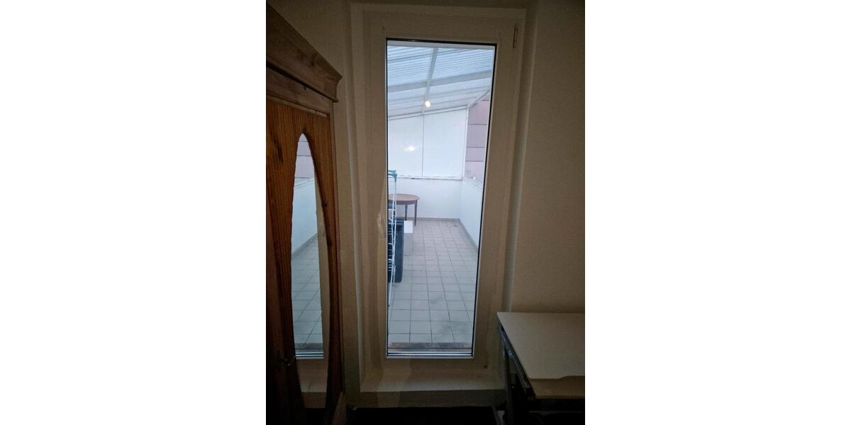 Wohnen auf Zeit Eberswalde Brandenburgisches Viertel - 1 Zimmer, 14 m&sup2;, 320&euro; | Angebot:25322003