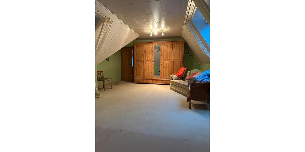 Dachgeschoßwohnung Haselünne - 2 Zimmer, 70 m&sup2;, 780&euro; | Angebot:24726801