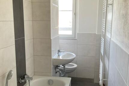 Preiswert und gut geschnitten 2 zimmer