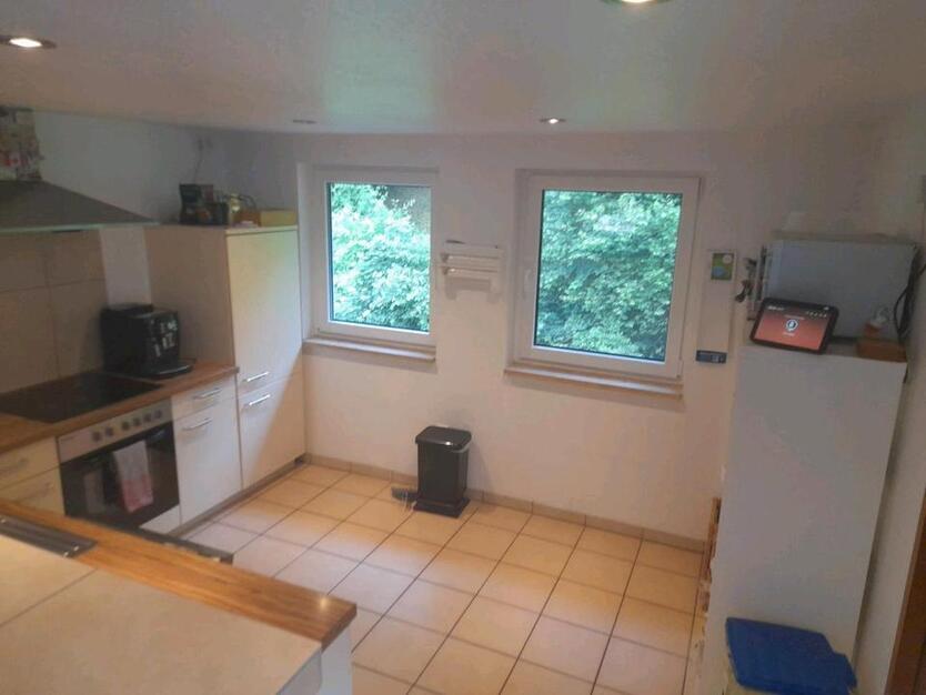 4 Zimmer Wohnung in Steinensittenbach