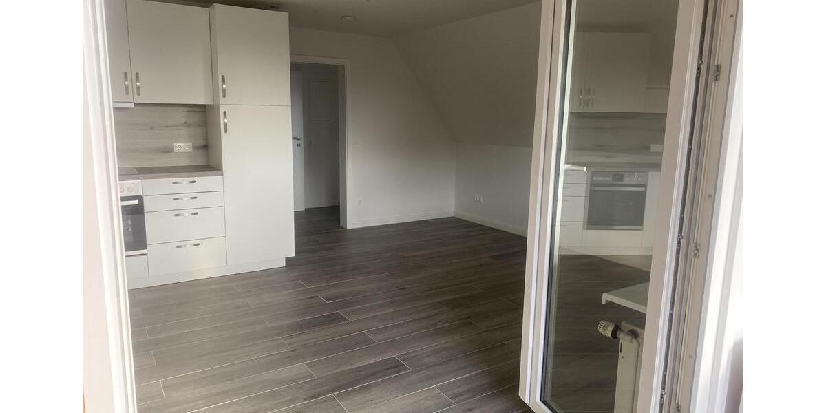 Dachgeschoßwohnung Trittau - 2 Zimmer, 55 m&sup2;, 850&euro; | Angebot:26698397