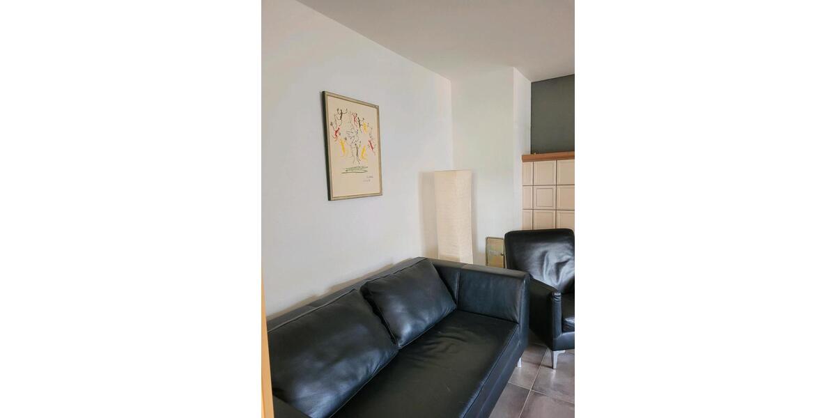 Erdgeschoßwohnung Meßkirch - 2 Zimmer, 47 m&sup2;, 650&euro; | Angebot:24653800