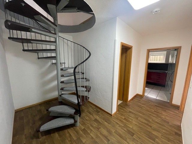 Daaden Mietwohnung 3ZKB 105qm Einbauküche Terrasse Balkon Wohnung - Maisonettenwohnung Daaden | Angebot:26247319