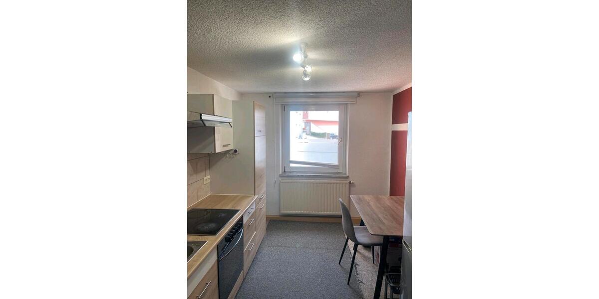 Etagenwohnung Neustadt an der Aisch - 2 Zimmer, 42 m&sup2;, 640&euro; | Angebot:26533140