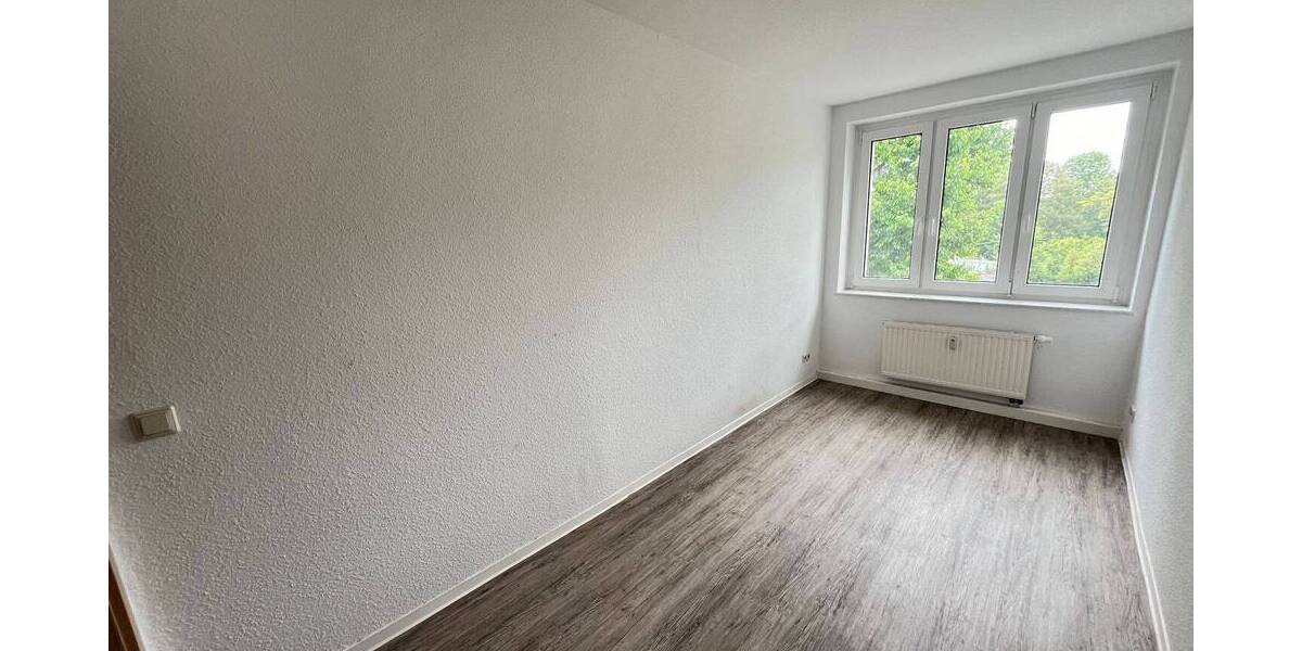 Etagenwohnung Zwickau Pölbitz - 3 Zimmer, 55 m&sup2;, 335&euro; | Angebot:26842148
