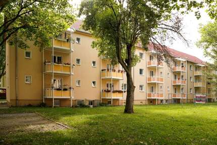 Wohnung Weißenfels Burgwerben - 3 Zimmer, 64 m&sup2;, 369&euro; | Angebot:26901637