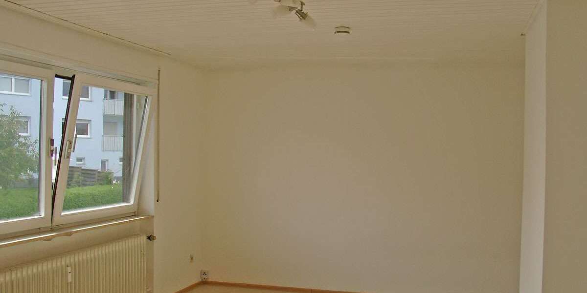 Etagenwohnung Kaiserslautern Bahnheim - 1 Zimmer, 26 m&sup2;, 380&euro; | Angebot:27338702