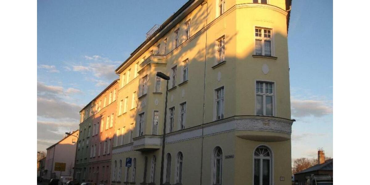 Etagenwohnung Luckenwalde - 3 Zimmer, 106 m&sup2;, 680&euro; | Angebot:24713825