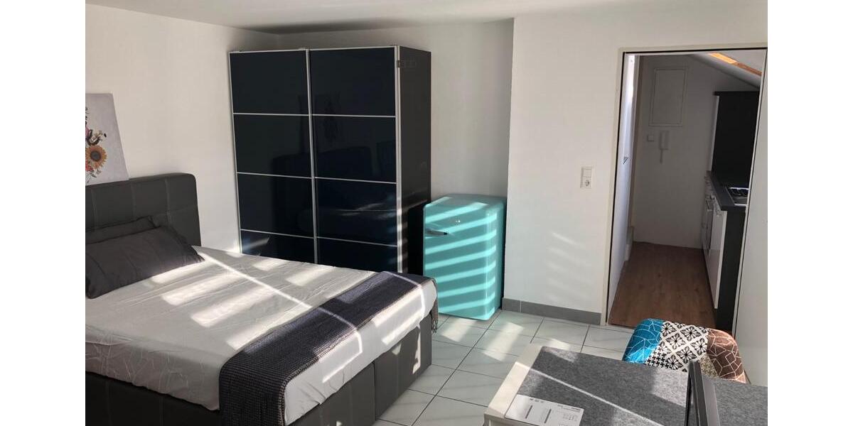 Terrassenwohnung Binzen - 1 Zimmer, 40 m&sup2;, 650&euro; | Angebot:25424525