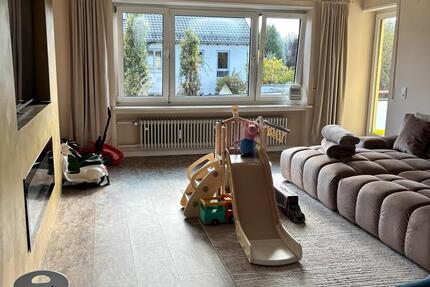 Helle 97qm Wohnung in Gersthofen zu vermieten 4 zimmer