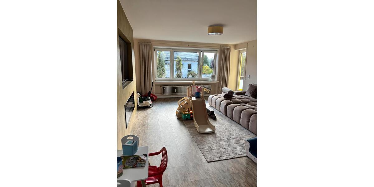 Helle 97qm Wohnung in Gersthofen zu vermieten 4 zimmer