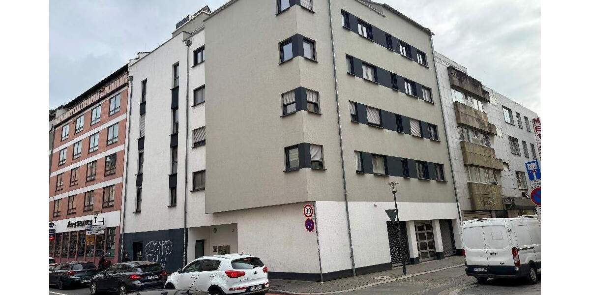 Etagenwohnung Mainz Oberstadt - 2 Zimmer, 60 m&sup2;, 875&euro; | Angebot:25745878