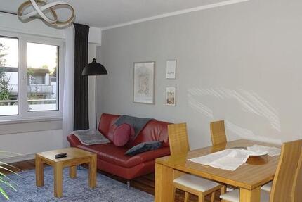 Moderne Möblierte Wohnung – Voll ausgestattet – zentrale Lage – Einziehen & Wohlfühlen! 2 zimmer